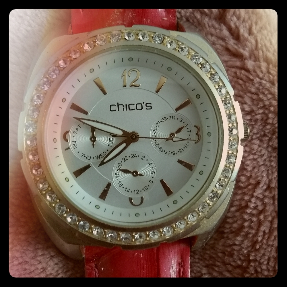 Women's Watch